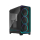 Obudowa FRACTAL DESIGN Meshify 3 Ambience Pro RGB Black TG Light Tint